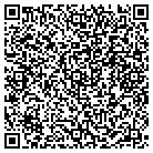 QR code with April Cleaning Service contacts