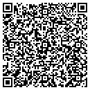 QR code with A's Maid Service contacts