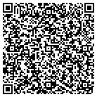 QR code with M-Squared Productions contacts