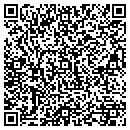 QR code with CALWEST1 contacts