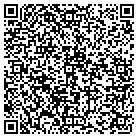 QR code with Prepress Type & Graphics CO contacts