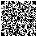 QR code with Rizzuto Graphics contacts