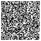 QR code with Deleon Cleaning Service contacts