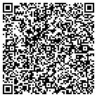 QR code with Faustino's Janitorial Service contacts