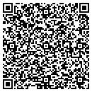 QR code with Yygraphics contacts