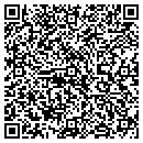 QR code with Hercules Pool contacts