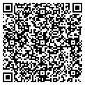 QR code with Grafeex contacts