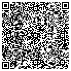 QR code with Huntington Hills Golf Club contacts