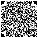QR code with Hardluck Graphics contacts