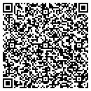 QR code with Holloway Graphics contacts