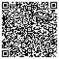 QR code with Leo's Janitorial contacts
