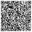 QR code with Kim's Graphics & Art Works contacts