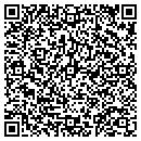 QR code with L & L Maintenance contacts