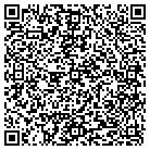 QR code with Princeton Plastic Surg Assoc contacts