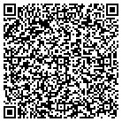 QR code with Maria's Janitorial Service contacts