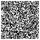 QR code with Martinez & Son Maintenance Guy contacts