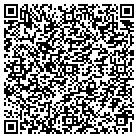 QR code with J & R Printing Inc contacts