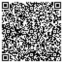 QR code with Rose Helen M MD contacts