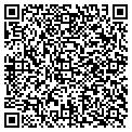 QR code with P C M Building Maint contacts