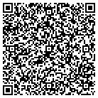 QR code with P C M Building Maintenance contacts