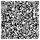 QR code with Zeroverse Design contacts