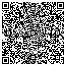 QR code with Jedas Graphics contacts