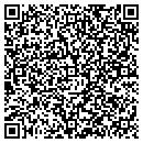 QR code with MO Graphics Inc contacts