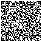 QR code with Rietz Design & Printing contacts
