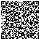 QR code with James Auto Body contacts