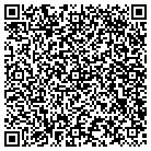 QR code with Tina Marie Thomas DDS contacts