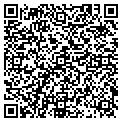 QR code with Mmm Design contacts