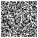 QR code with Yadiras Cleaning Service contacts