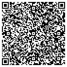 QR code with H & R Block Tax Service contacts