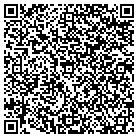 QR code with Richard Zybert Graphics contacts
