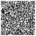 QR code with Allison David MD contacts