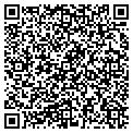QR code with Amanda J Story contacts