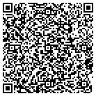 QR code with Herzog Transit Service contacts