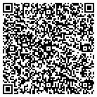 QR code with C D S Cleaning Service contacts