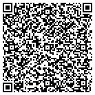 QR code with Blue Star Home & Lawn Maintenance contacts