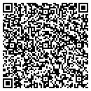 QR code with Atkinson Ruth MD contacts