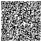 QR code with Clyde A Chapman Dr P A contacts
