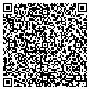 QR code with Austin Lyn M MD contacts
