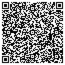 QR code with A N Service contacts