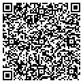 QR code with Ricchio Design contacts