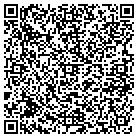 QR code with Bachofer Sally MD contacts
