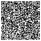 QR code with Baker Elizabeth B MD contacts