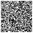 QR code with Hirise Graphics contacts