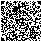 QR code with Fancy Touch Janitorial Service contacts