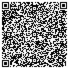 QR code with A Lara Roofing contacts