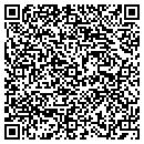 QR code with G E M Janitorial contacts